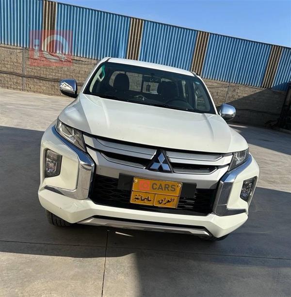 ميتسوبيشي L200 2022 للبيع في العراق - كركوك